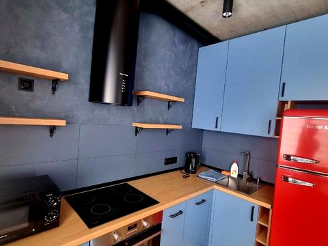 квартира по адресу Александра Кониского ул. (Володарського), (Будинок)