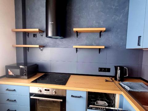 квартира по адресу Александра Кониского ул. (Володарського), (Будинок)