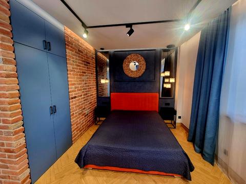 квартира по адресу Александра Кониского ул. (Володарського), (Будинок)