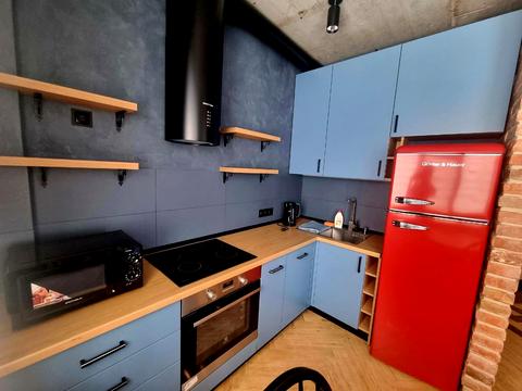 квартира по адресу Александра Кониского ул. (Володарського), (Будинок)