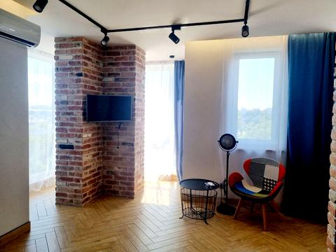 квартира по адресу Александра Кониского ул. (Володарського), (Будинок)