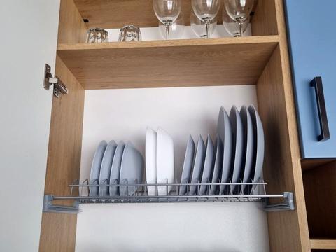 квартира по адресу Александра Кониского ул. (Володарського), (Будинок)