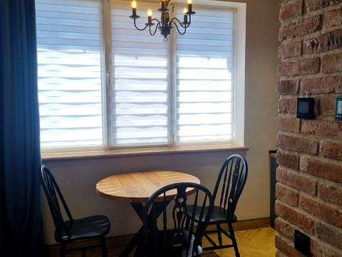 квартира по адресу Александра Кониского ул. (Володарського), (Будинок)