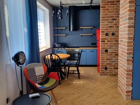 квартира по адресу Александра Кониского ул. (Володарського), (Будинок)