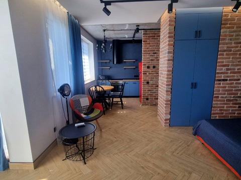 квартира по адресу Александра Кониского ул. (Володарського), (Будинок)