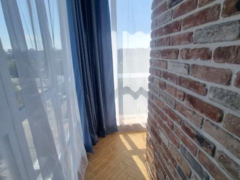 квартира по адресу Александра Кониского ул. (Володарського), (Будинок)