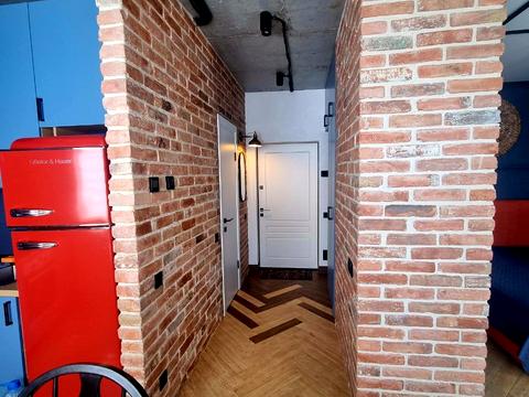 квартира по адресу Александра Кониского ул. (Володарського), (Будинок)