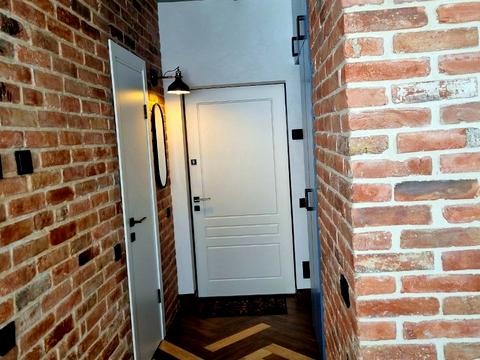 квартира по адресу Александра Кониского ул. (Володарського), (Будинок)