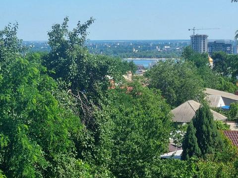 квартира по адресу Александра Кониского ул. (Володарського), (Будинок)