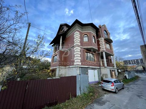 будинок за адресою Наталії Лотоцької вул. (Пролетарська), 3