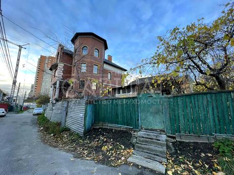 будинок за адресою Наталії Лотоцької вул. (Пролетарська), 3