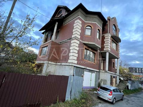 будинок за адресою Наталії Лотоцької вул. (Пролетарська), 3