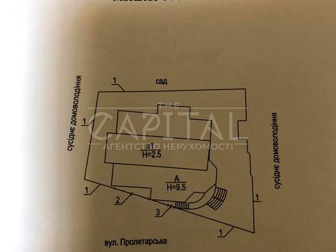 будинок за адресою Наталії Лотоцької вул. (Пролетарська), 3