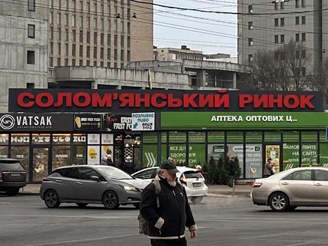 квартира по адресу Романа Ратушного ул. (Волгоградська), 41