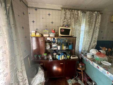 дом по адресу Яблоньская ул. (Кирова)