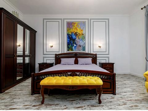 квартира по адресу Мосяжная ул., 4