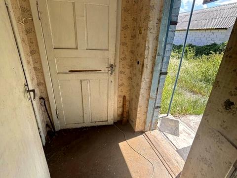 дом по адресу Яблоньская ул. (Кирова)