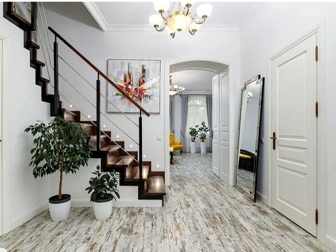 квартира по адресу Мосяжная ул., 4