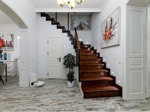 квартира по адресу Мосяжная ул., 4