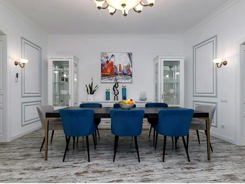 квартира по адресу Мосяжная ул., 4