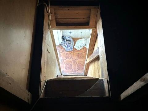 дом по адресу Яблоньская ул. (Кирова)