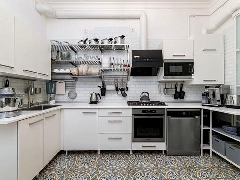 квартира по адресу Мосяжная ул., 4