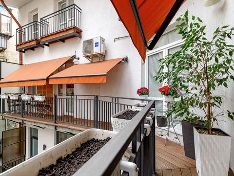 квартира по адресу Мосяжная ул., 4