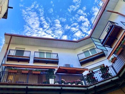 квартира по адресу Мосяжная ул., 4