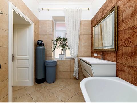 квартира по адресу Мосяжная ул., 4