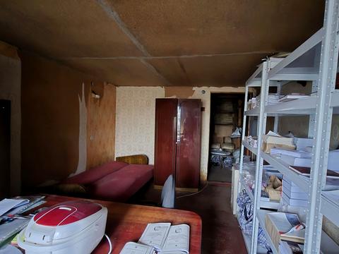 дом по адресу Яблоньская ул. (Кирова)