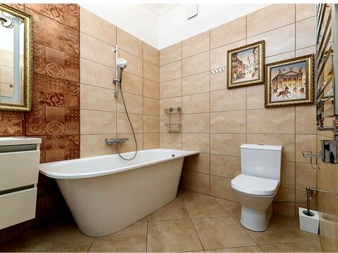 квартира по адресу Мосяжная ул., 4