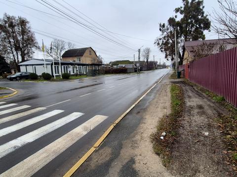 дом по адресу Яблоньская ул. (Кирова)