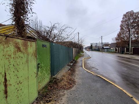 дом по адресу Яблоньская ул. (Кирова)