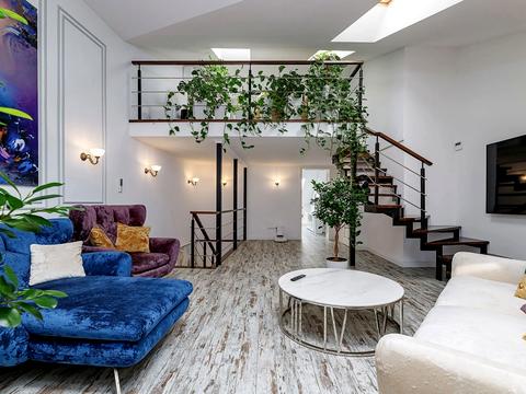 квартира по адресу Мосяжная ул., 4