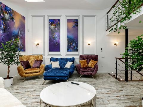 квартира по адресу Мосяжная ул., 4