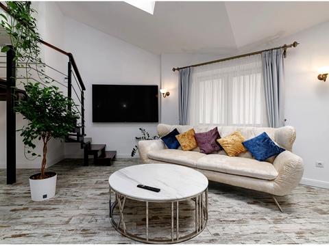 квартира по адресу Мосяжная ул., 4