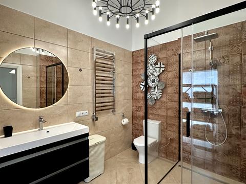 квартира по адресу Мосяжная ул., 4