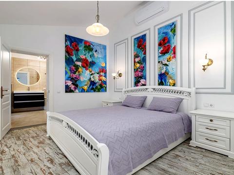 квартира по адресу Мосяжная ул., 4