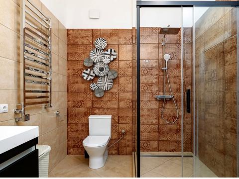 квартира по адресу Мосяжная ул., 4