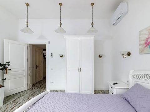 квартира по адресу Мосяжная ул., 4