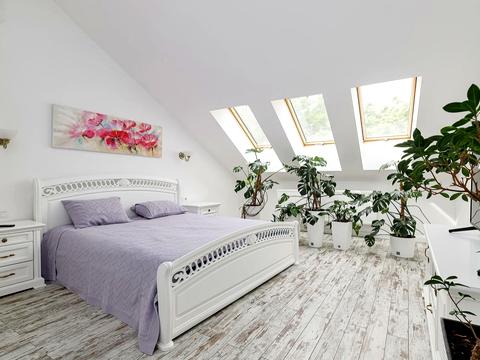 квартира по адресу Мосяжная ул., 4