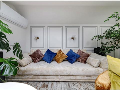 квартира по адресу Мосяжная ул., 4