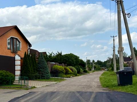 будинок за адресою Меліоративна