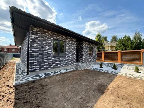 будинок за адресою Меліоративна