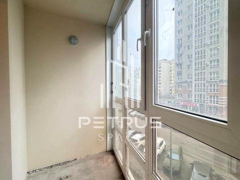 квартира за адресою Бориса Гмирі вул., 16