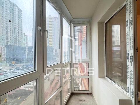 квартира за адресою Бориса Гмирі вул., 16