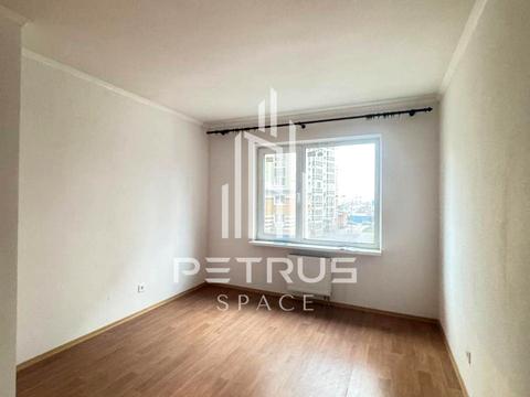 квартира за адресою Бориса Гмирі вул., 16