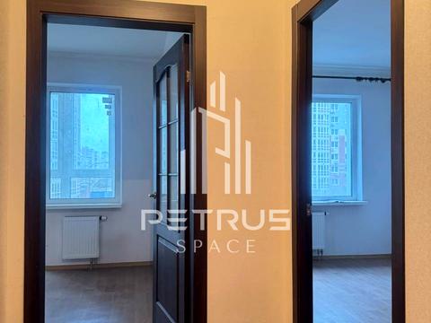 квартира за адресою Бориса Гмирі вул., 16