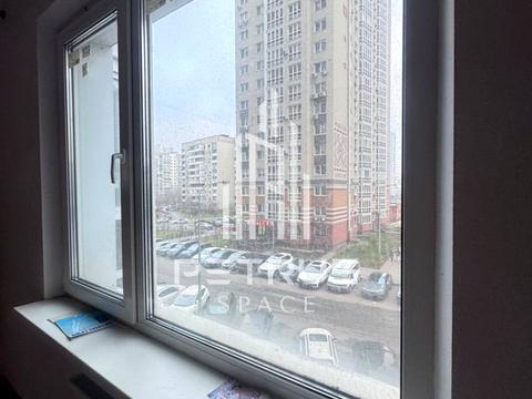 квартира за адресою Бориса Гмирі вул., 16