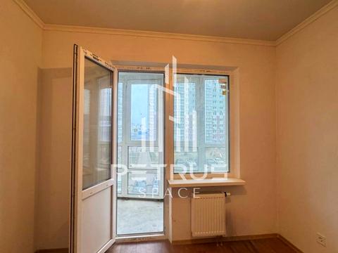 квартира за адресою Бориса Гмирі вул., 16